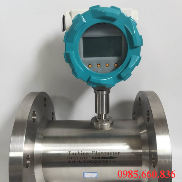 Tiêu chí lựa chọn đồng hồ đo nước điện tử Trung Quốc phù hợp