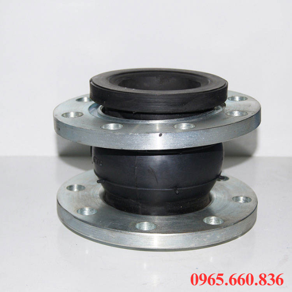 Báo giá khớp nối cao su ưu đãi tại Thuận Phát