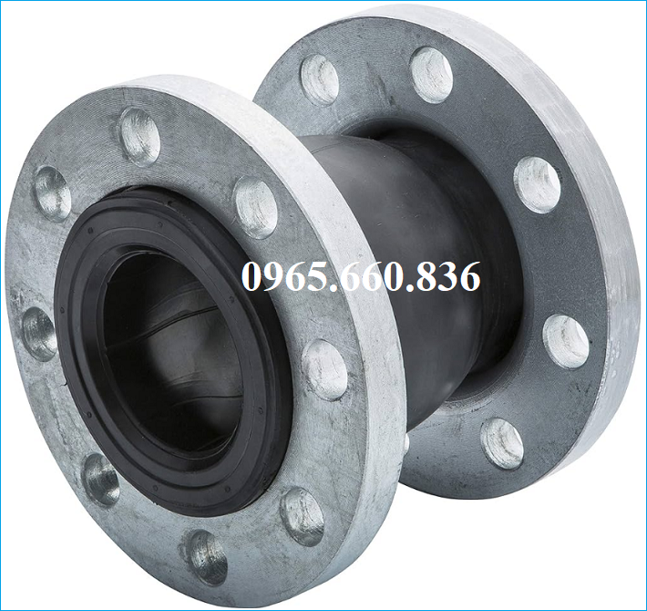 h&igrave;nh ảnh khớp nối mềm cao su nhật bản
