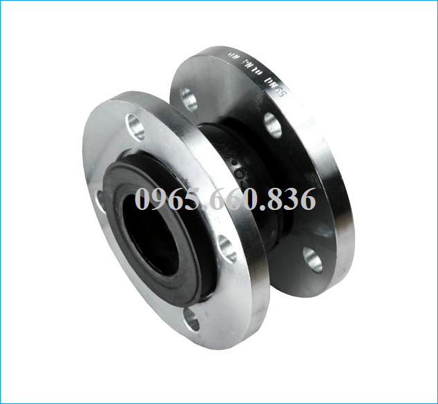 khớp nối mềm cao su nhật bản 2