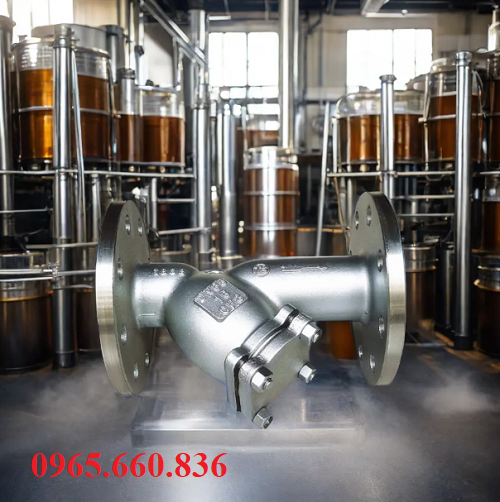 báo giá y lọc GL41H-16