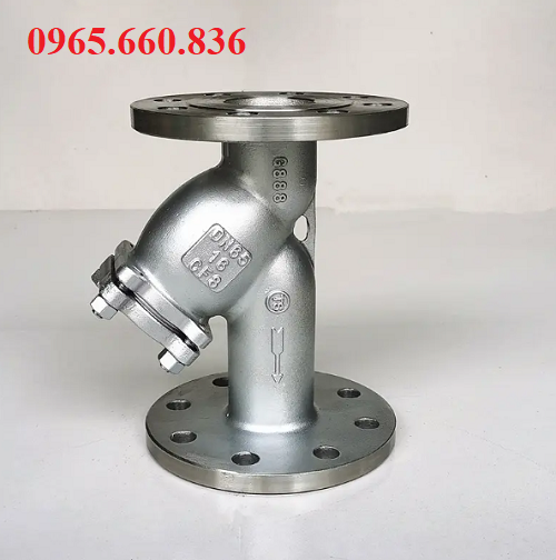 giới thiệu y lọc GL41H-16