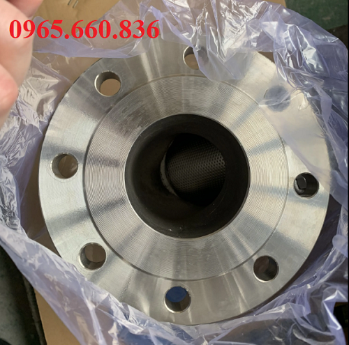 ứng dụng y lọc inox GL41W-25P