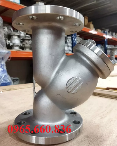 ứng dụng y lọc thép GL41W-25C