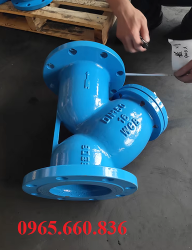 ứng dụng y lọc th&eacute;p GL41W-40C