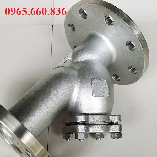 ưu điểm y lọc GL41H-16