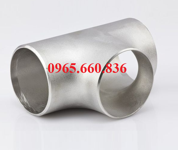 cấu tạo tê inox