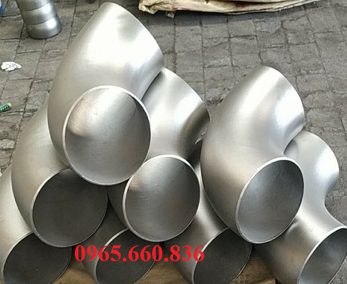 chếch hàn inox là gì