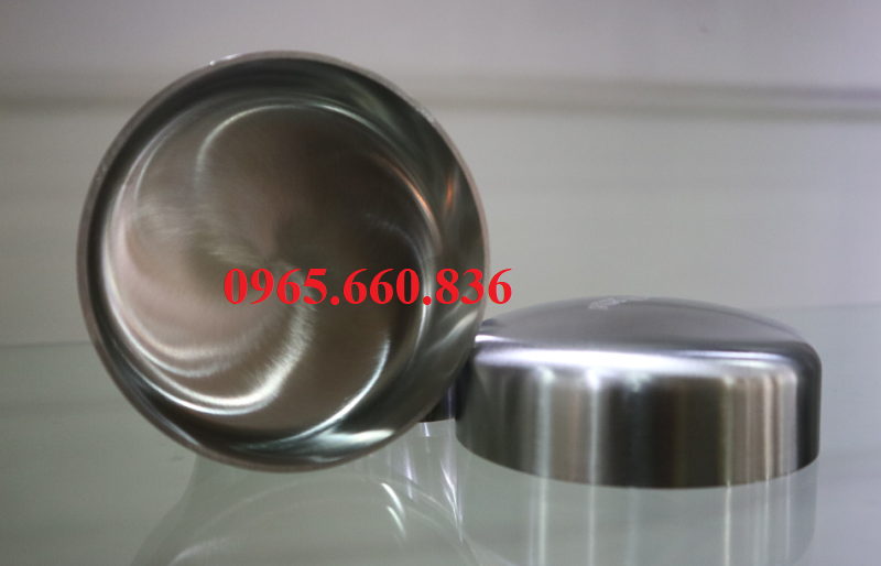 nắp bịt inox là gì