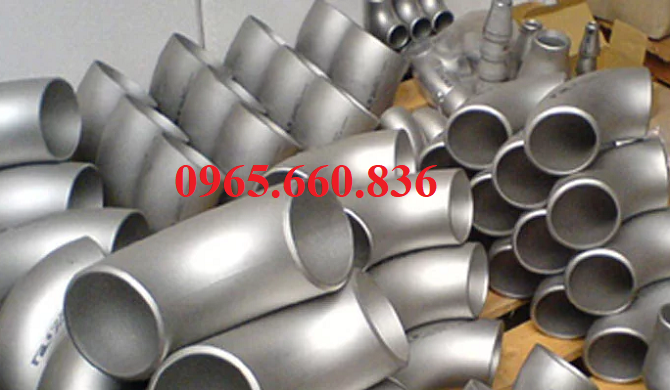 ứng dụng cút hàn inox