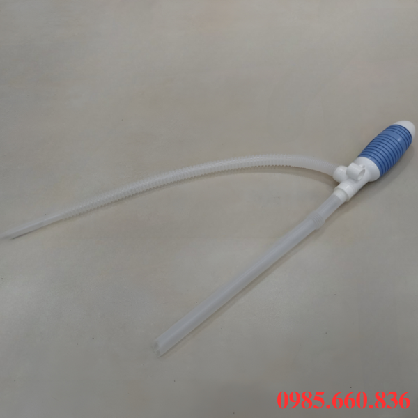 C&acirc;u hỏi thường gặp về v&ograve;i bơm h&oacute;a chất