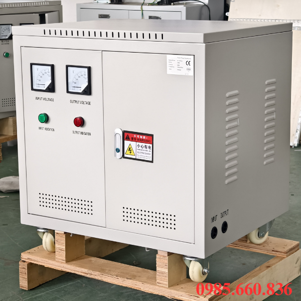 Giới thiệu chung về tủ báo rò gas chống nổ