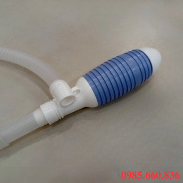 Kh&aacute;i niệm về v&ograve;i bơm h&oacute;a chất