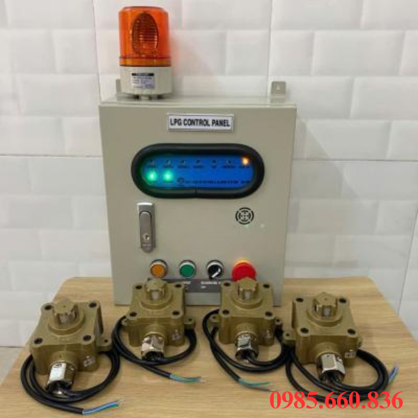Ứng dụng thực tế trong công nghiệp và dân dụng