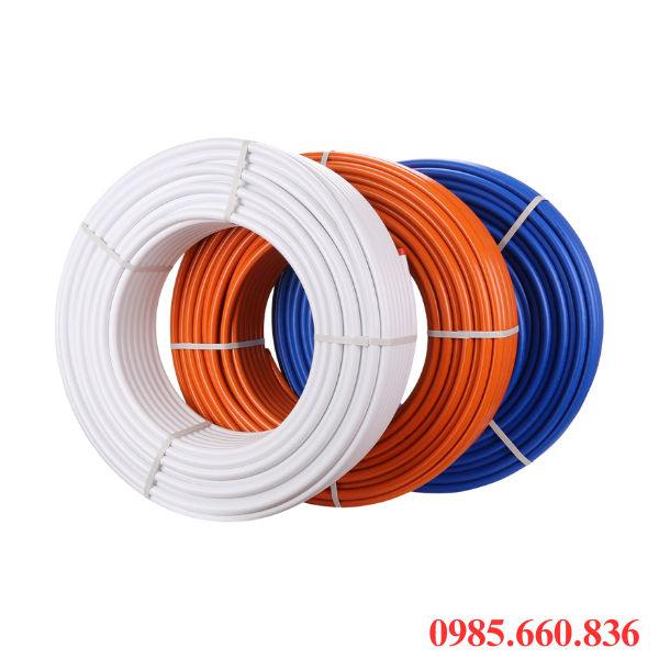 Ưu điểm dây dẫn gas lõi thép