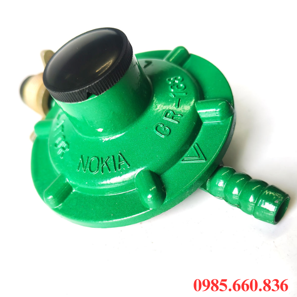 Ưu điểm nổi bật van gas tự ngắt an toàn