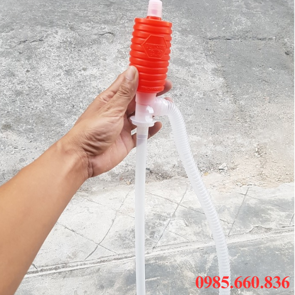 Vật liệu sản xuất v&ograve;i bơm h&oacute;a chất
