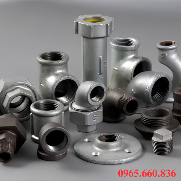 Phân loại gang phổ biến hiện nay