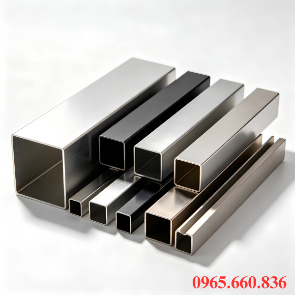 Các yếu tố ảnh hưởng đến khối lượng riêng inox 304