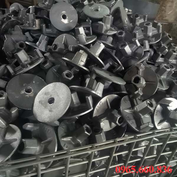 Cách nhận biết các loại gang phổ biến