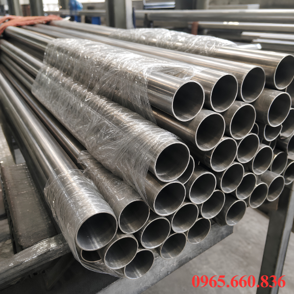 Cách nhận biết inox 304 chính xác