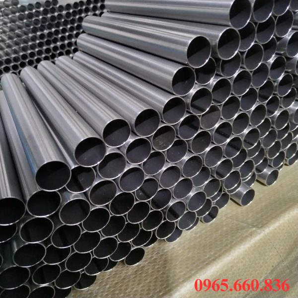 Đặc tính nổi bật của inox 201