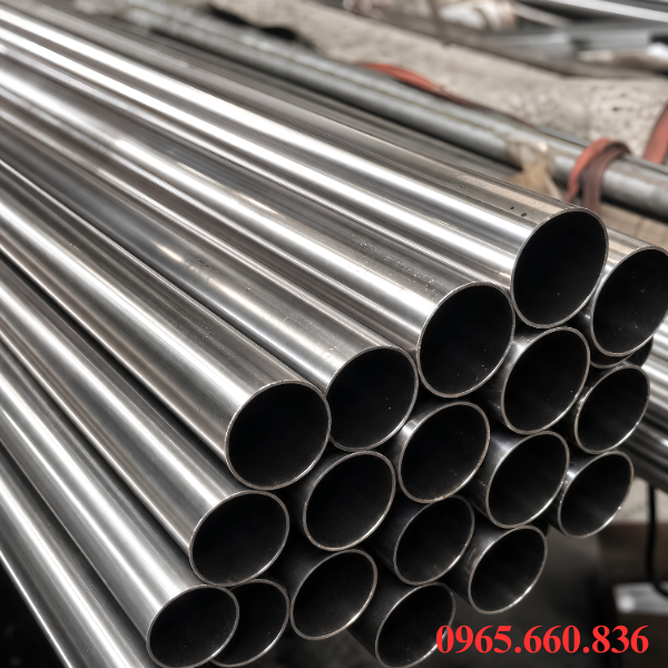 Hướng dẫn bảo quản, sử dụng inox 304