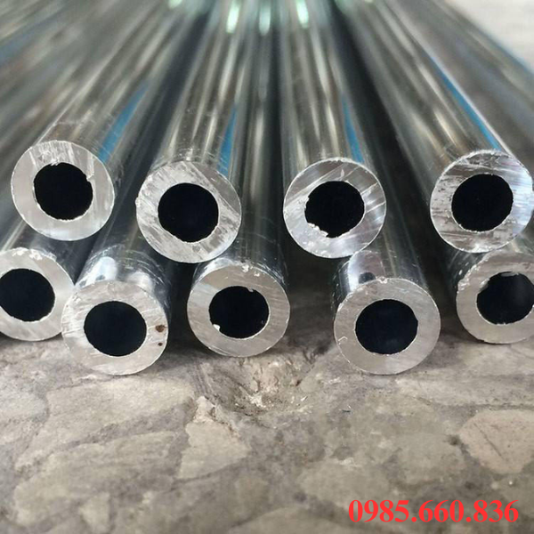 Inox 316 là gì?