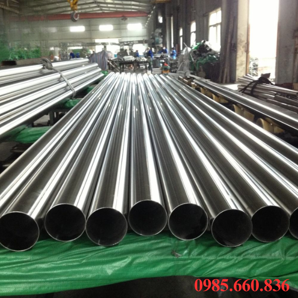 Kinh nghiệm lựa chọn inox 316 chất lượng