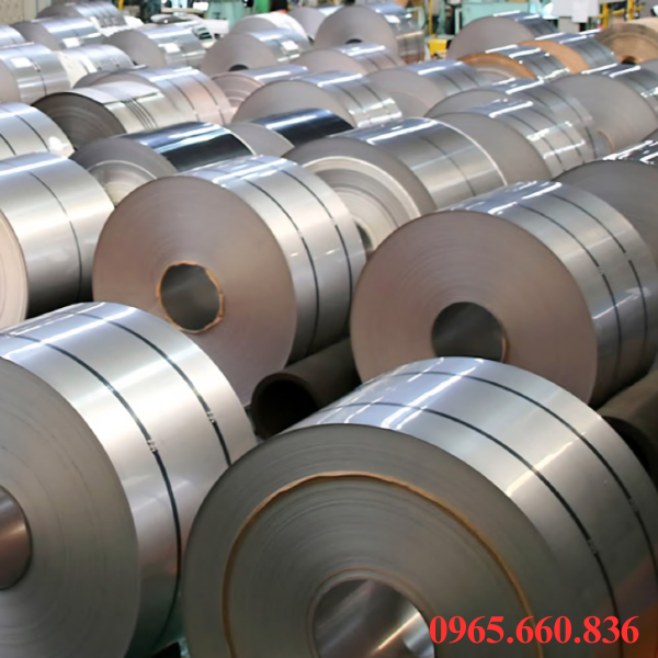 Kinh nghiệm lựa chọn mia inox 201 chất lượng