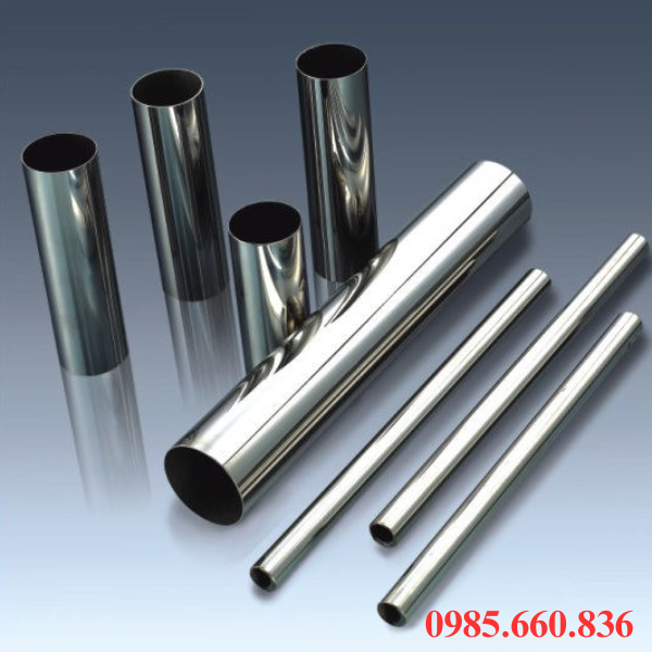 Nên chọn inox 304 hay inox 316?