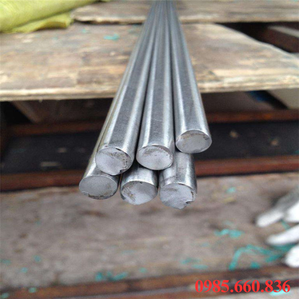 Nguyên nhân khiến inox 304 bị gỉ sét