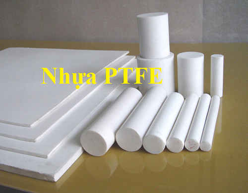 Nhựa PTFE.