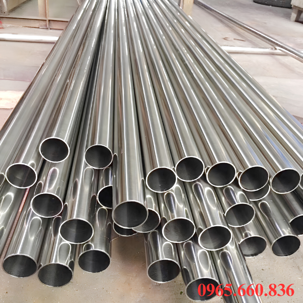 Tiêu chí lựa chọn vật liệu inox phù hợp