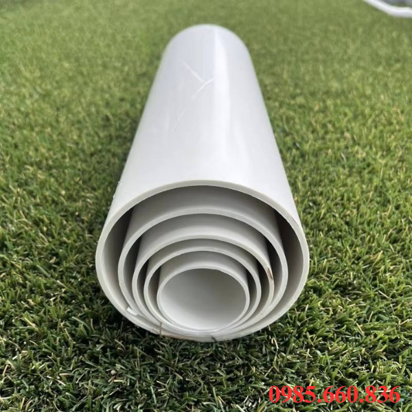Tiêu chuẩn chất lượng, chứng nhận của PVC