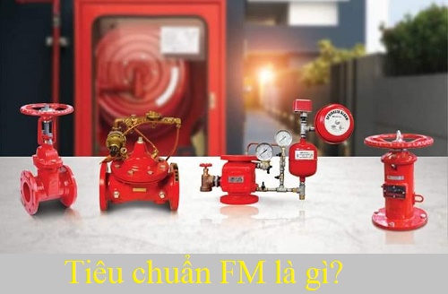 Tiêu chuẩn FM là gì.