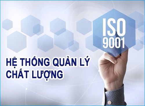  Tiêu chuẩn ISO 9001 là gì.