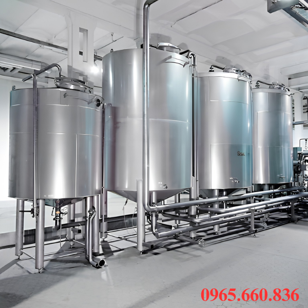 Ứng dụng của inox 304 trong thực tế