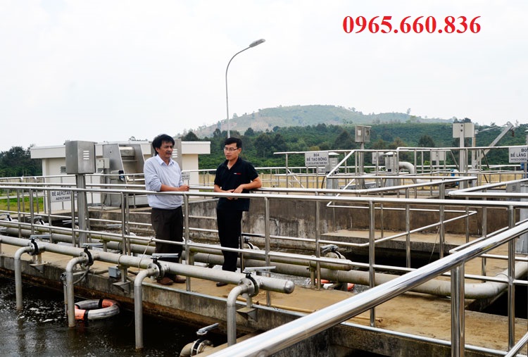 đồng hồ nước thực tế 143