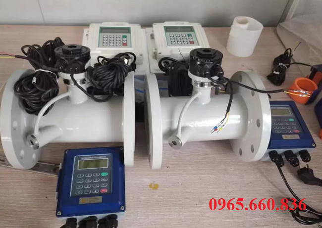 đồng hồ nước thực tế 170