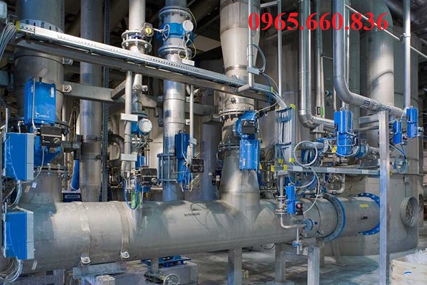 đồng hồ nước thực tế 179