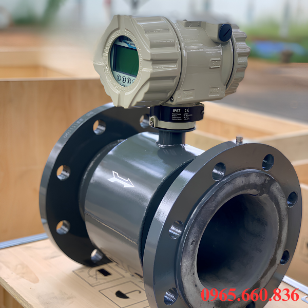Hậu quả khi đồng hồ đo lưu lượng bị sai số