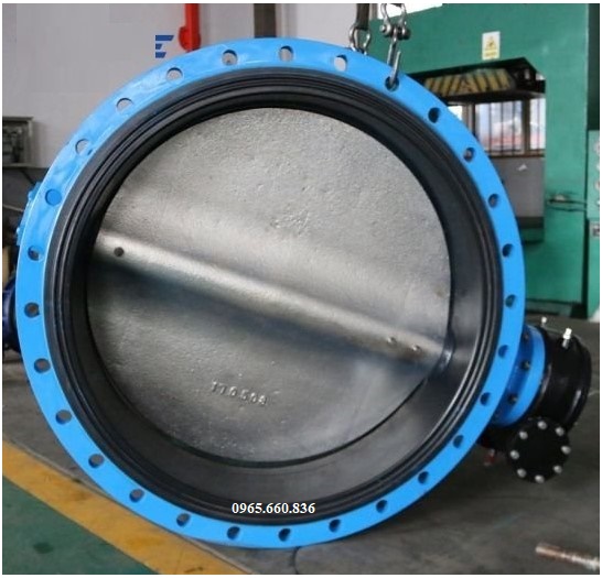 Van bướm DN600, DN800, DN1000, DN1200, DN1500, Giá rẻ.