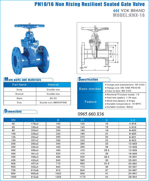 Catalogue van cổng gang 1.