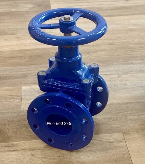 Van cổng BS PN10, BS PN16, BS PN25 1..