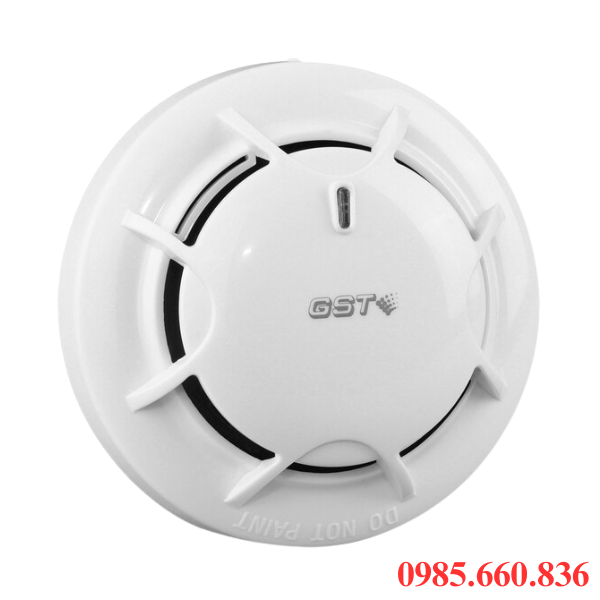 Chu&ocirc;ng b&aacute;o kh&oacute;i GST