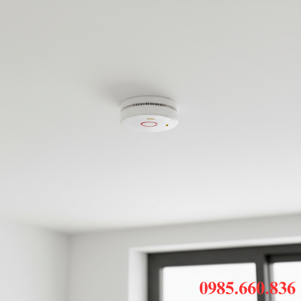Đặc điểm nổi bật chu&ocirc;ng b&aacute;o kh&oacute;i