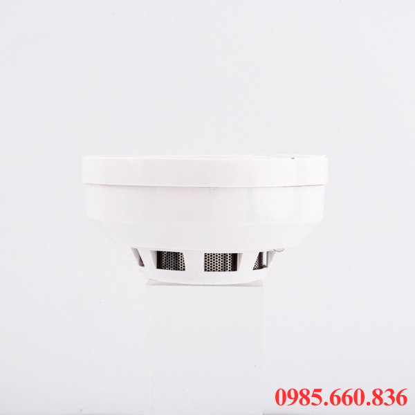 Giới thiệu chung về đầu báo dò nhiệt