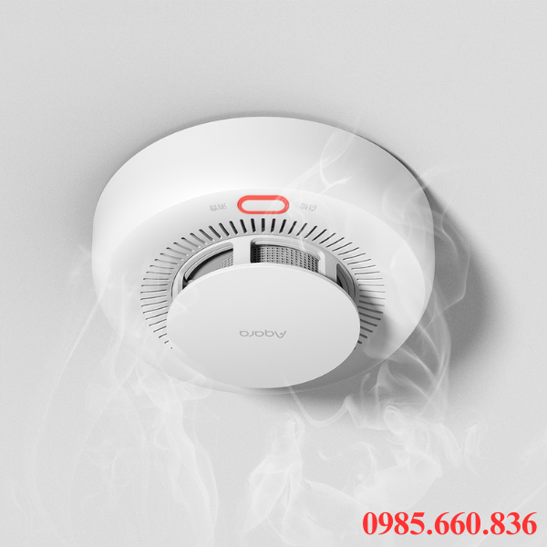 Giới thiệu về chu&ocirc;ng b&aacute;o kh&oacute;i
