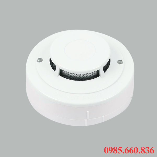 Lưu &yacute; quan trọng khi sử dụng chu&ocirc;ng b&aacute;o kh&oacute;i